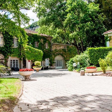 Hotel Le Cèdre de Soyons Extérieur photo