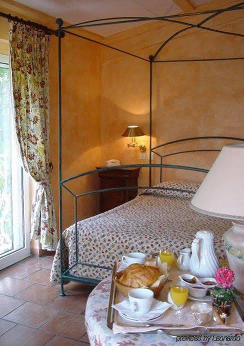 Hotel Le Cèdre de Soyons Chambre photo
