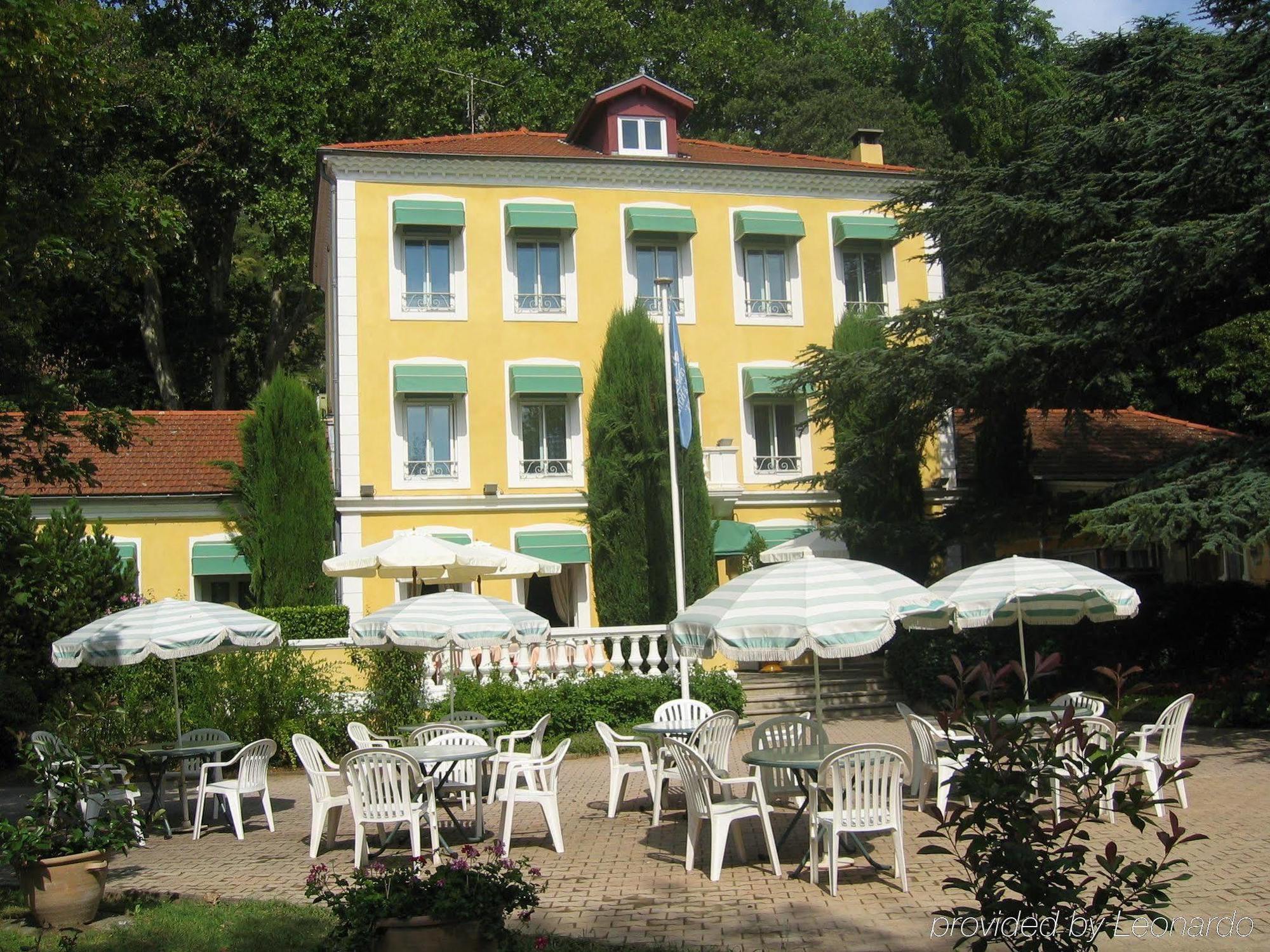 Hotel Le Cèdre de Soyons Extérieur photo