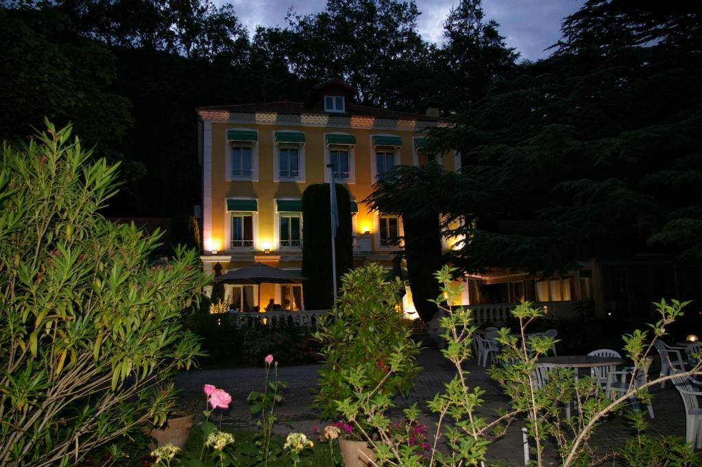 Hotel Le Cèdre de Soyons Extérieur photo