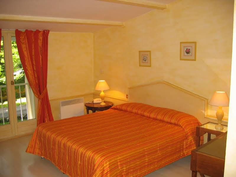 Hotel Le Cèdre de Soyons Chambre photo