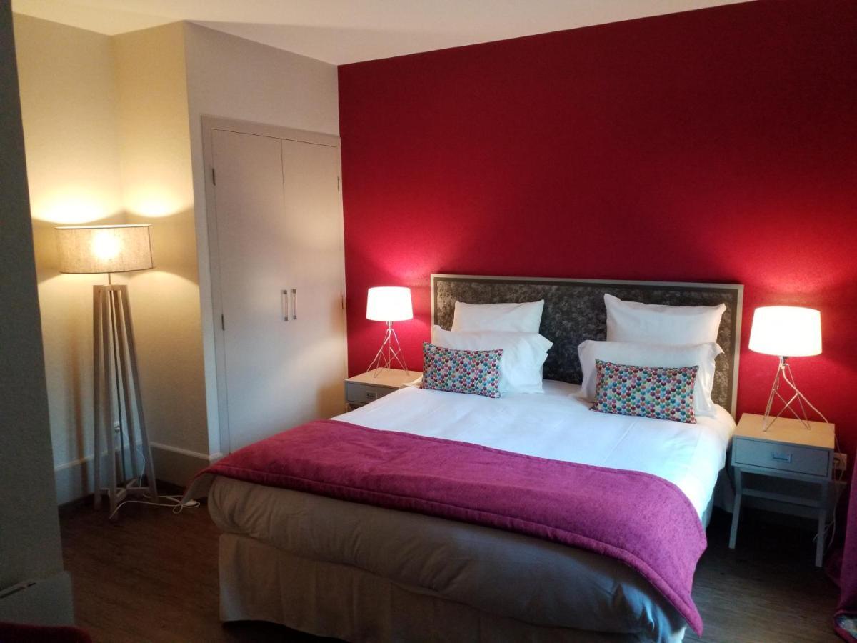 Hotel Le Cèdre de Soyons Extérieur photo