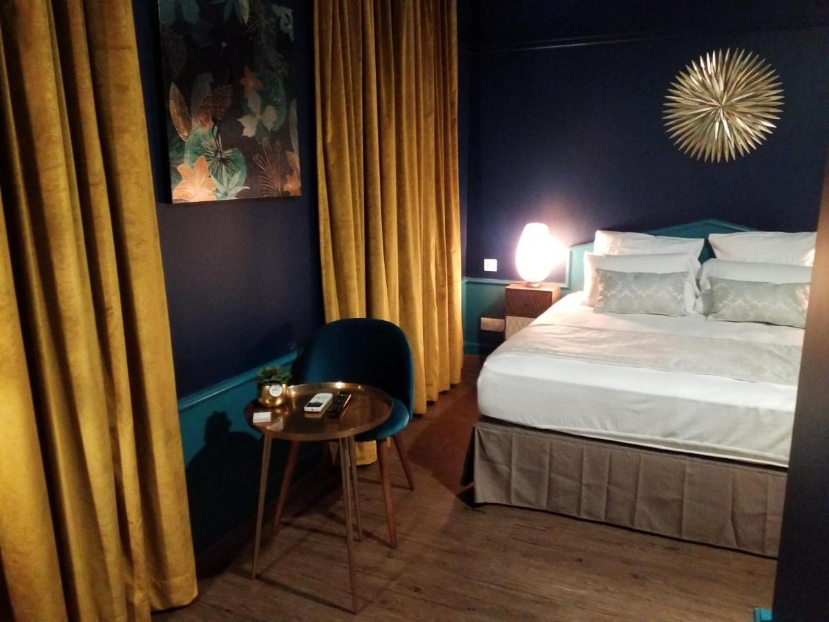 Hotel Le Cèdre de Soyons Extérieur photo