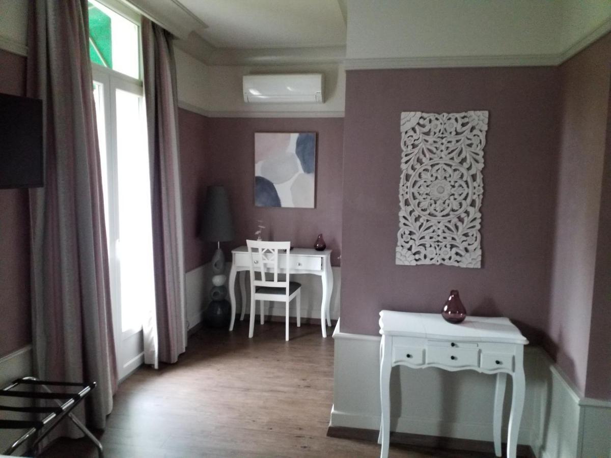 Hotel Le Cèdre de Soyons Extérieur photo